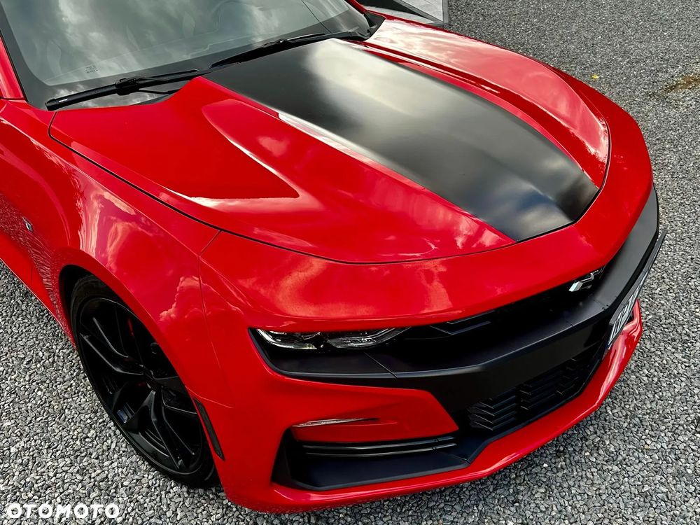 Chevrolet Camaro 3.6 V6 Coupe 2LT - 14