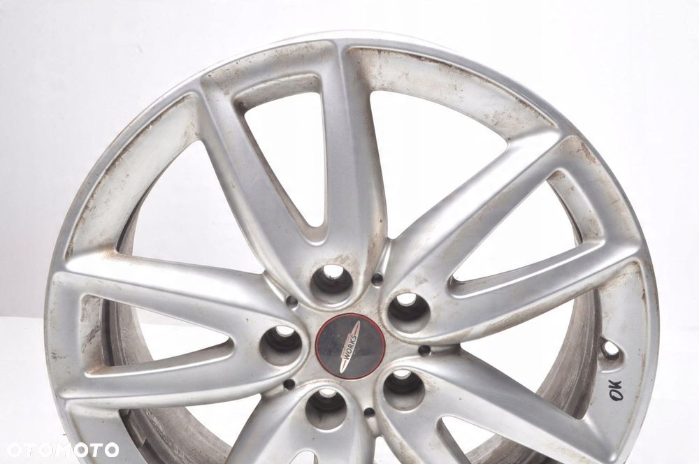 MINI F60 FELGA ALUMINIOWA R18" 7.5J 5X112 ET51 6888852 - 2