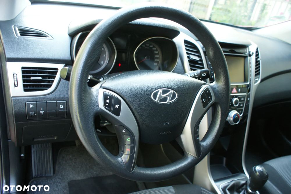 Hyundai i30 - 5