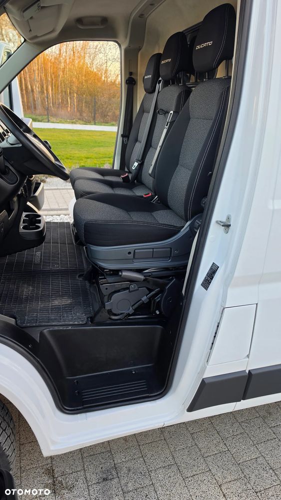 Fiat Ducato - 9