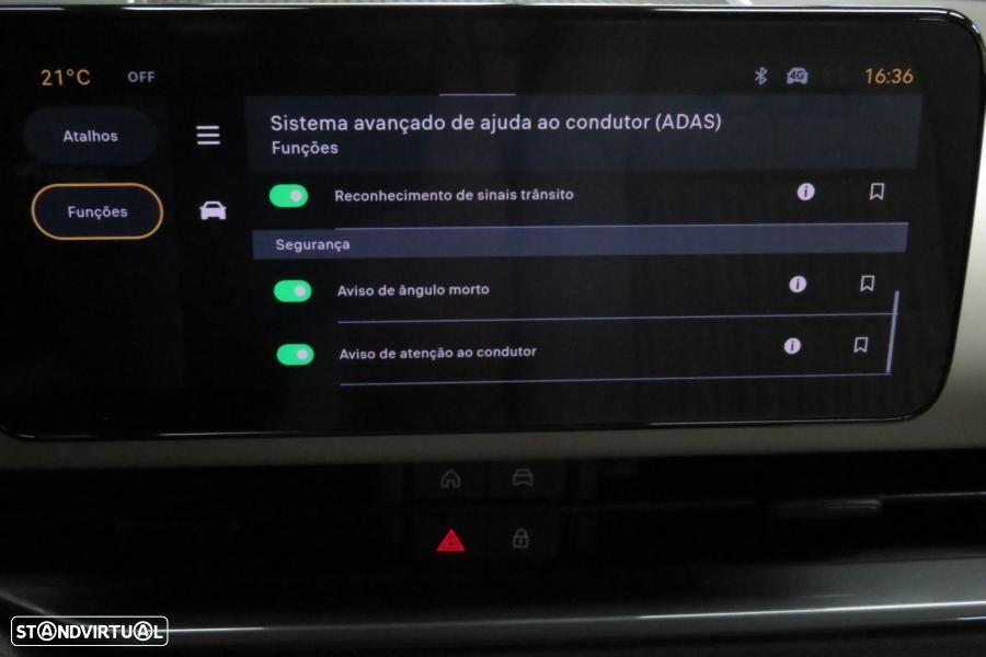 Fiat 600 1.2 Hybrid La Prima - 14