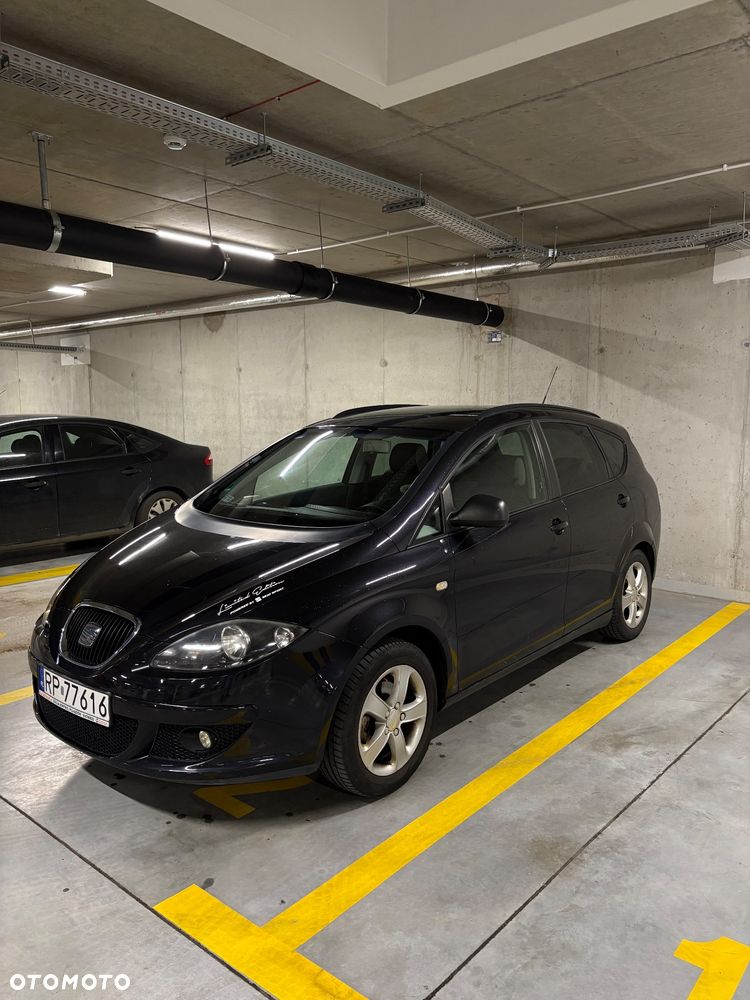 Seat Altea XL - 5