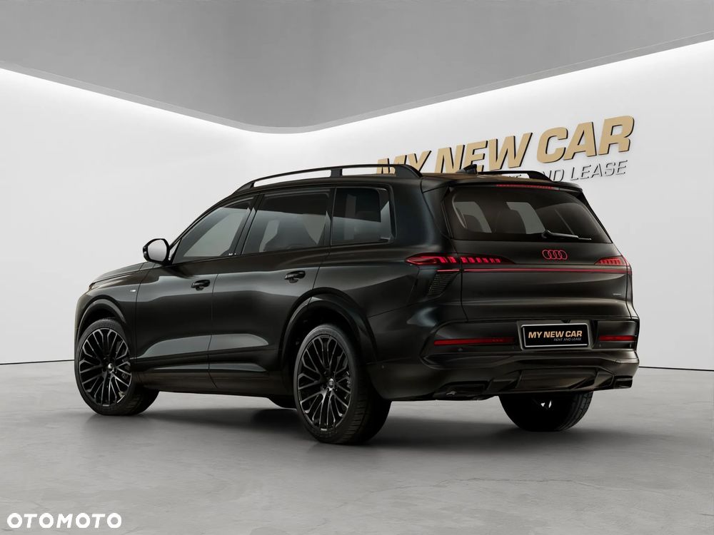 Audi Q9 - 20