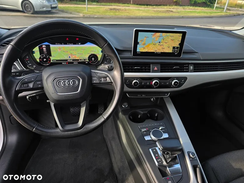 Audi A4 - 8