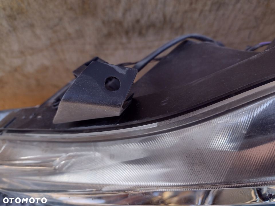 lampy nissan NV200 led komplet EU całe - 8