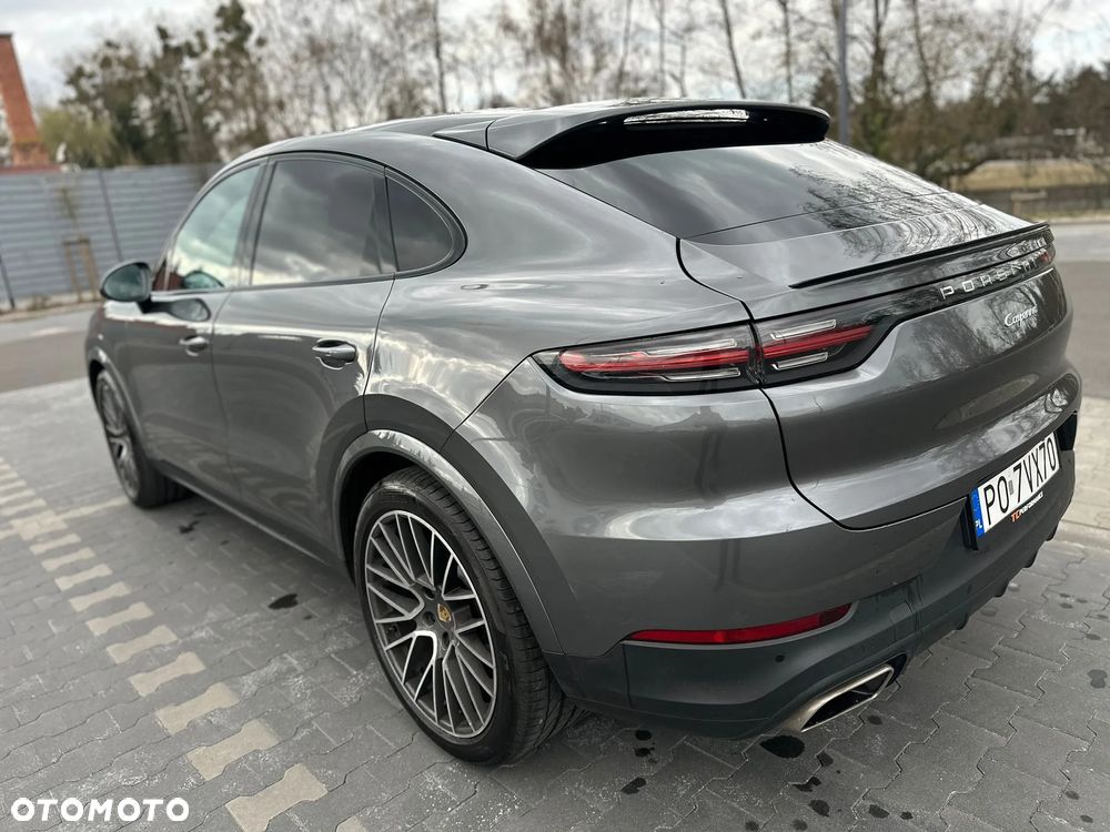 Porsche Cayenne Platinum Edition - 5