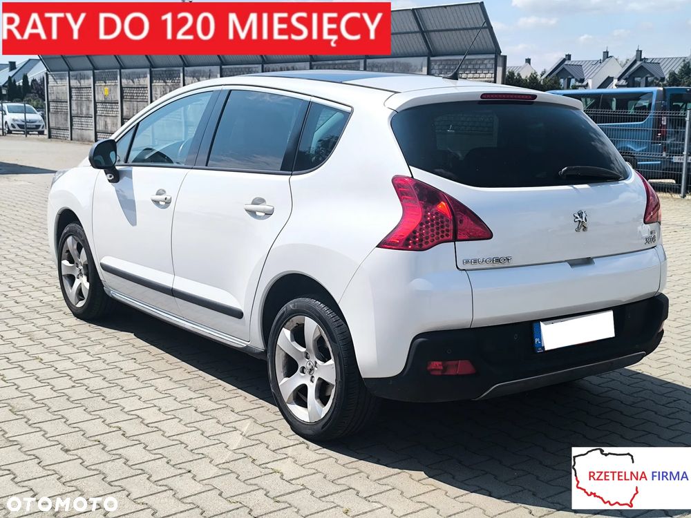 Peugeot 3008 HDi FAP 110 EGS6 Business-Line - 3