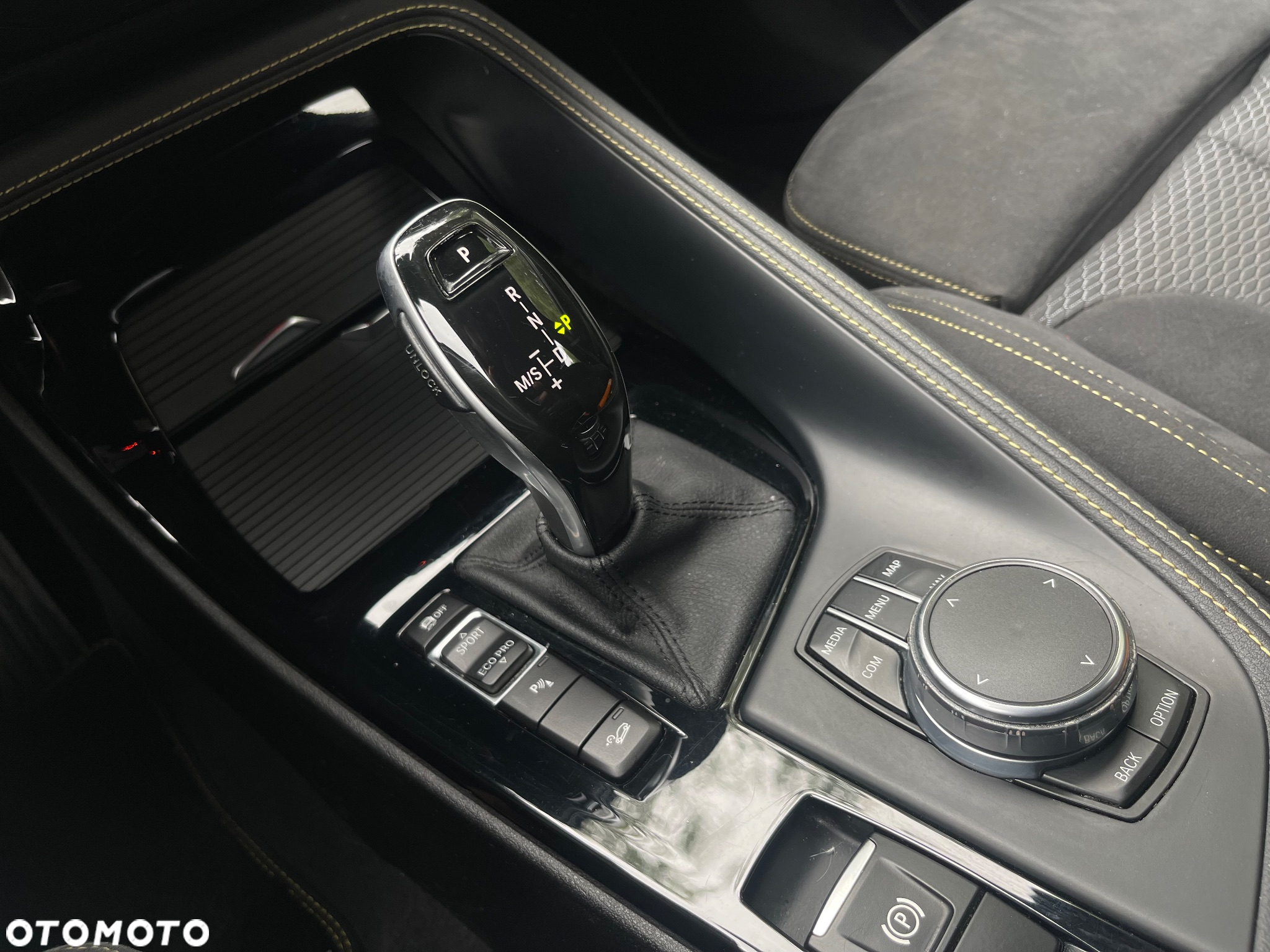 BMW X2 xDrive20d M Sport X - 16