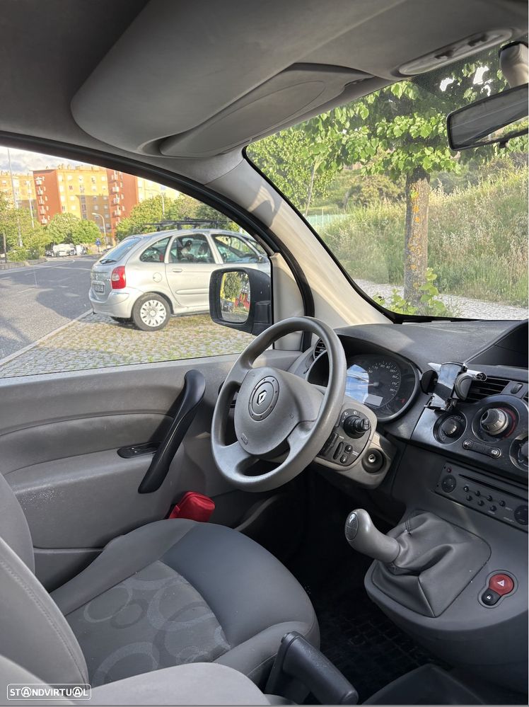 Renault Kangoo - 16