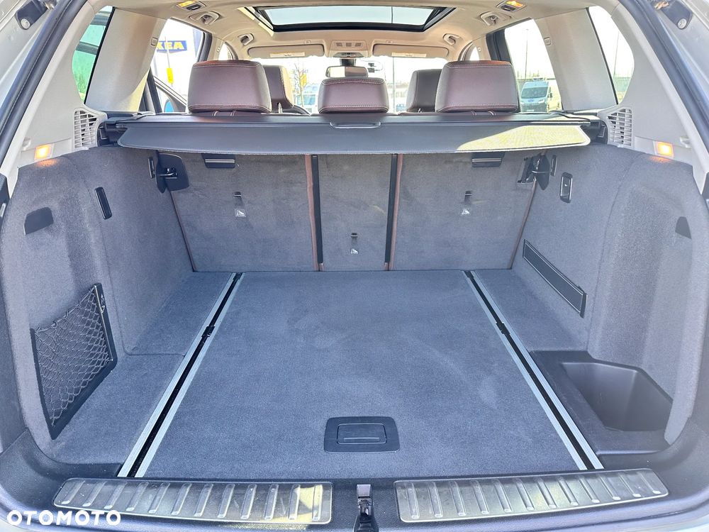 BMW X3 xDrive28i Sport-Aut xLine - 25