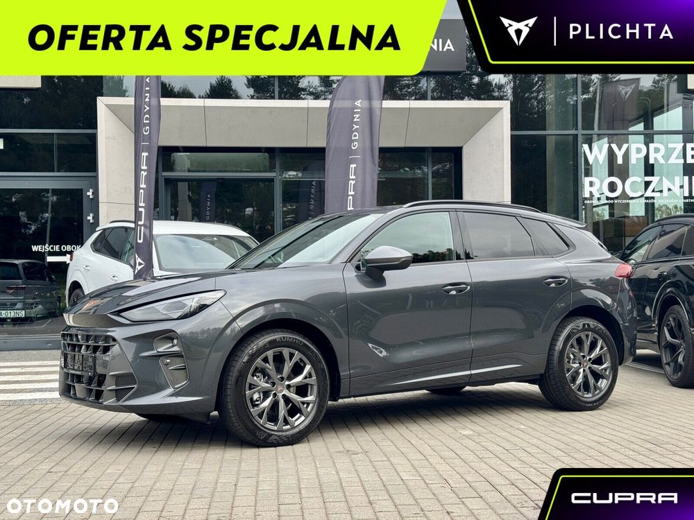 Cupra Terramar - 2