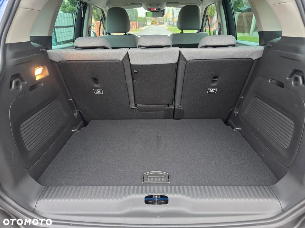 Citroën C3 Aircross PureTech 110 Stop & Start EAT6 Shine - 16