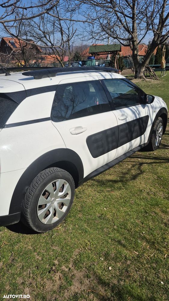 Citroën C4 Cactus VTi PureTech Summer Edition - 5