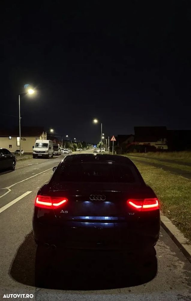 Audi A5 Sportback 2.0 TDI - 2