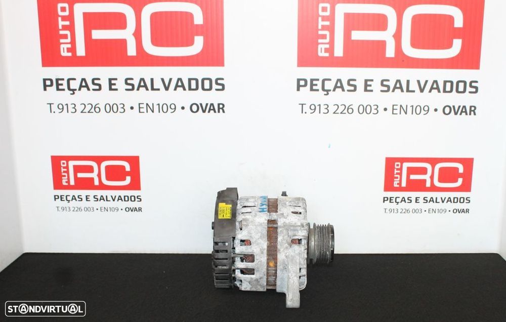 Alternador Hyundai I40 1.7CRDI - 1
