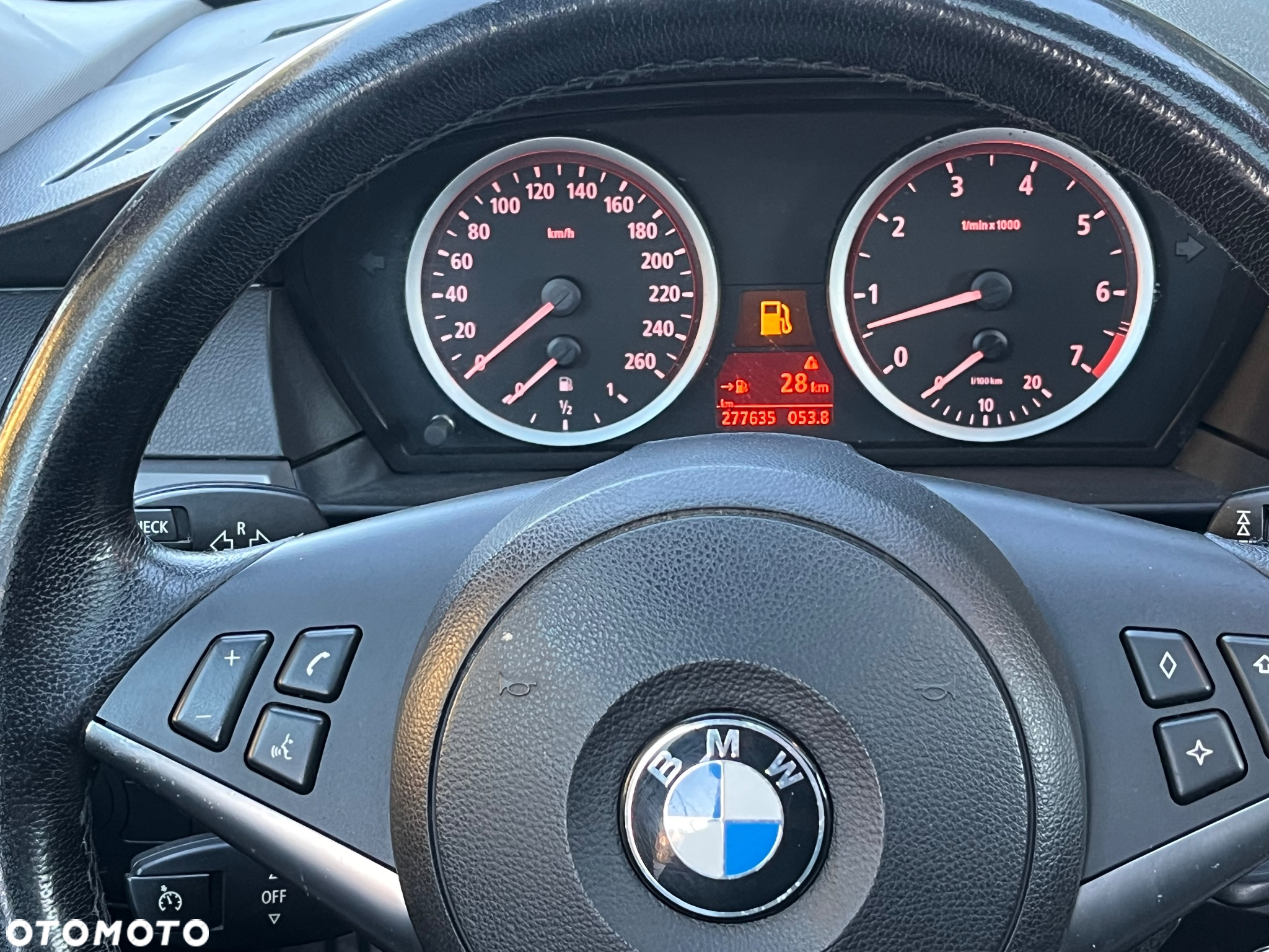 BMW Seria 5 - 13