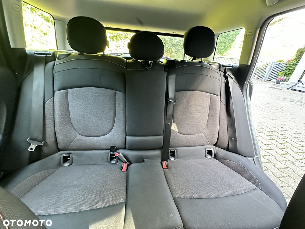 MINI Clubman One - 8