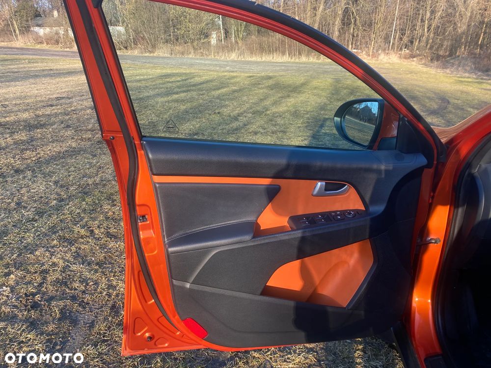 Kia Sportage 1.6 GDI L 2WD - 5