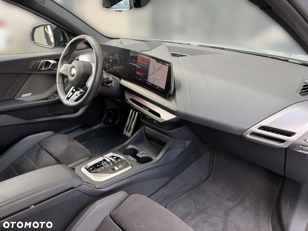 BMW Seria 1 M135 xDrive - 7