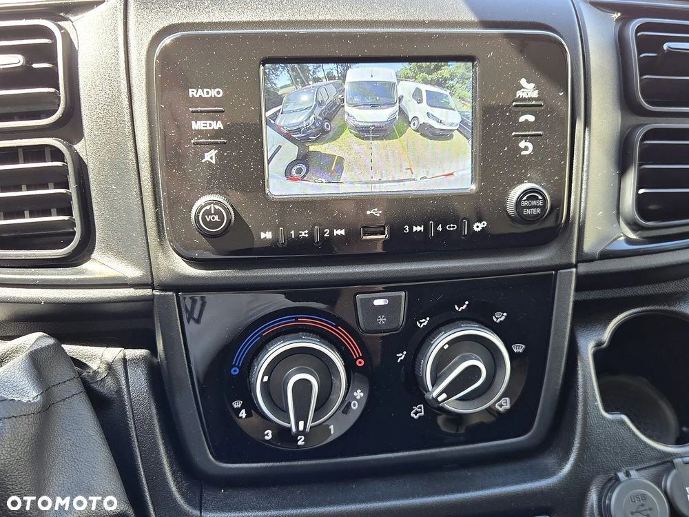 Fiat DUCATO, - 14