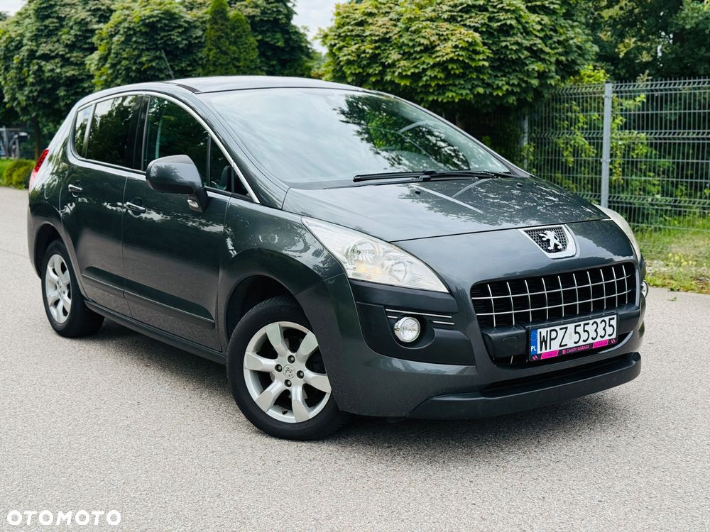 Peugeot 3008 1.6 Style - 13