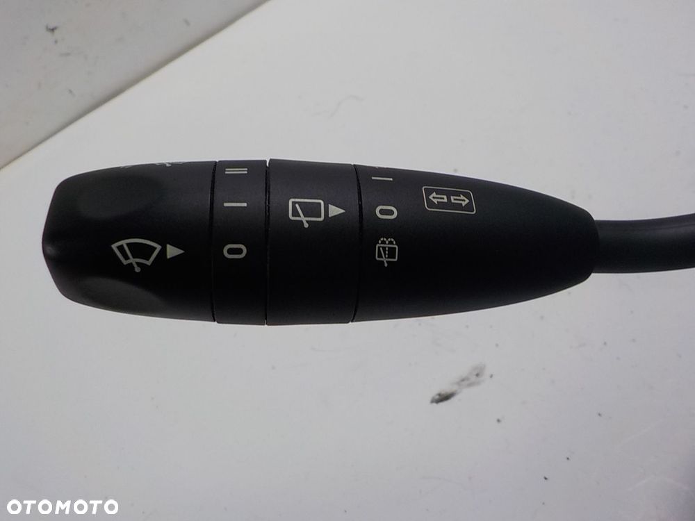 MERCEDES-BENZ KLASA A (W169) TAŚMA ZWIJAK AIRBAG A1694641518 A1699005900 - 4