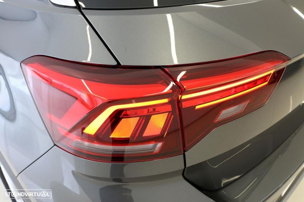 VW T-Roc 1.0 TSI Life - 4