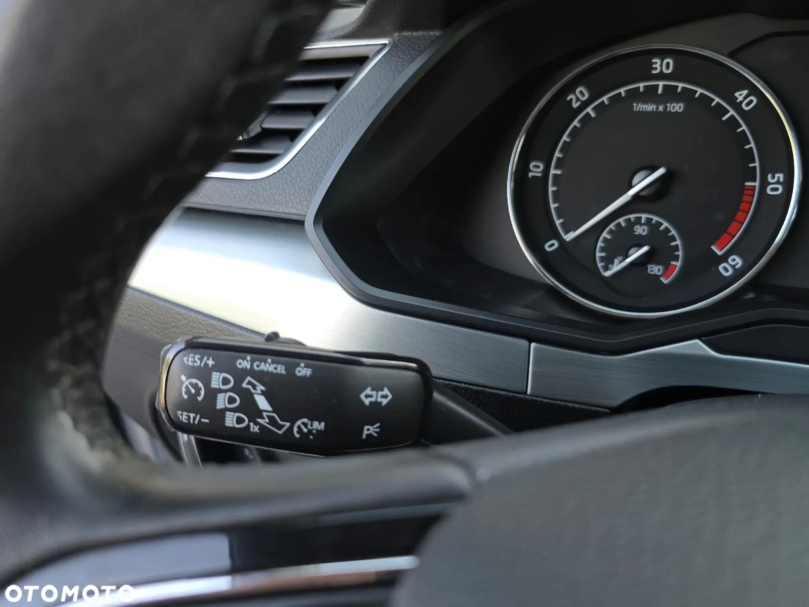 Skoda Superb - 24