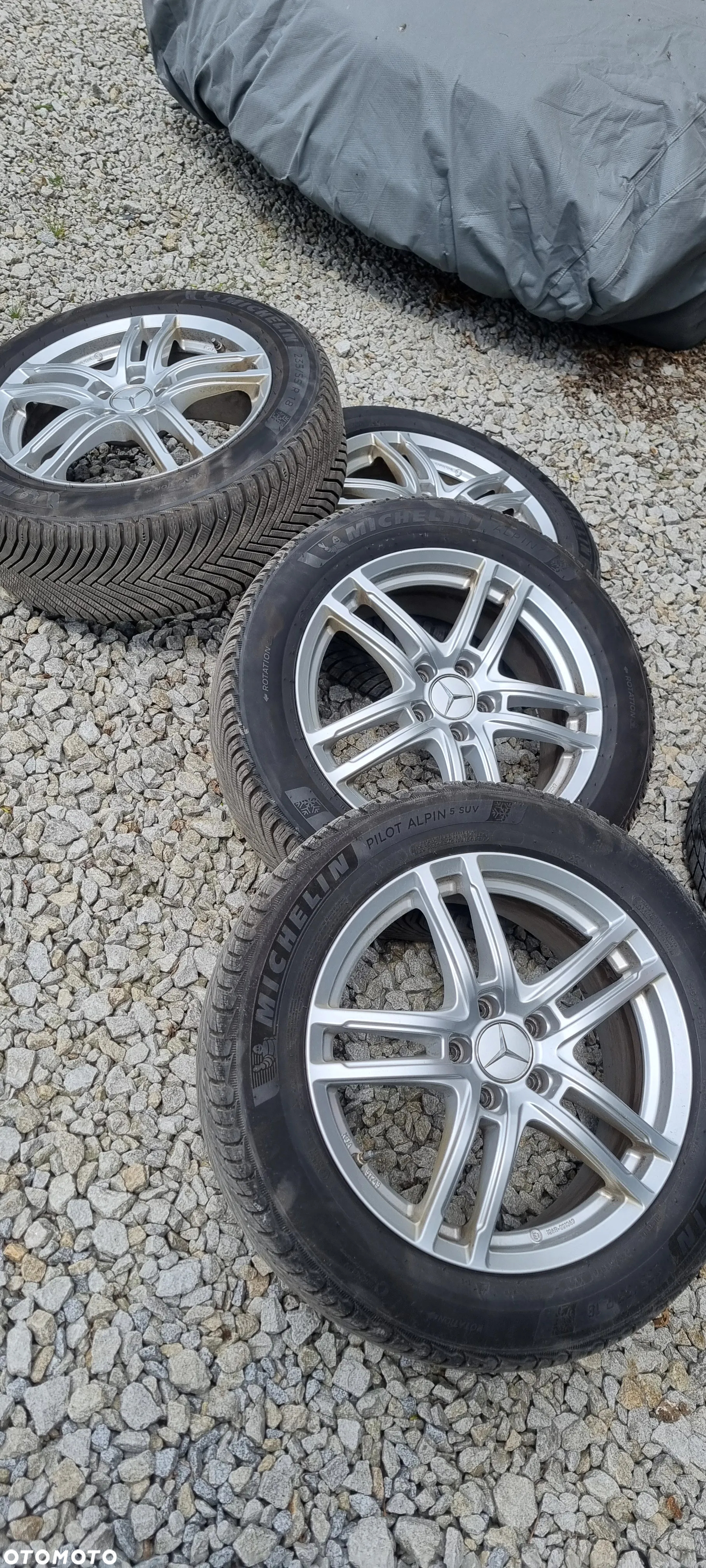 Mercedes-Benz GLB 220 d AMG Line 8G-DCT - 31