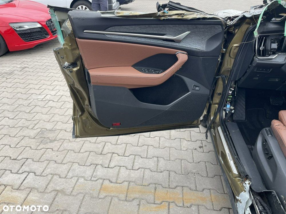 Skoda Kodiaq 2.0 TDI 4x4 DSG Selection - 13