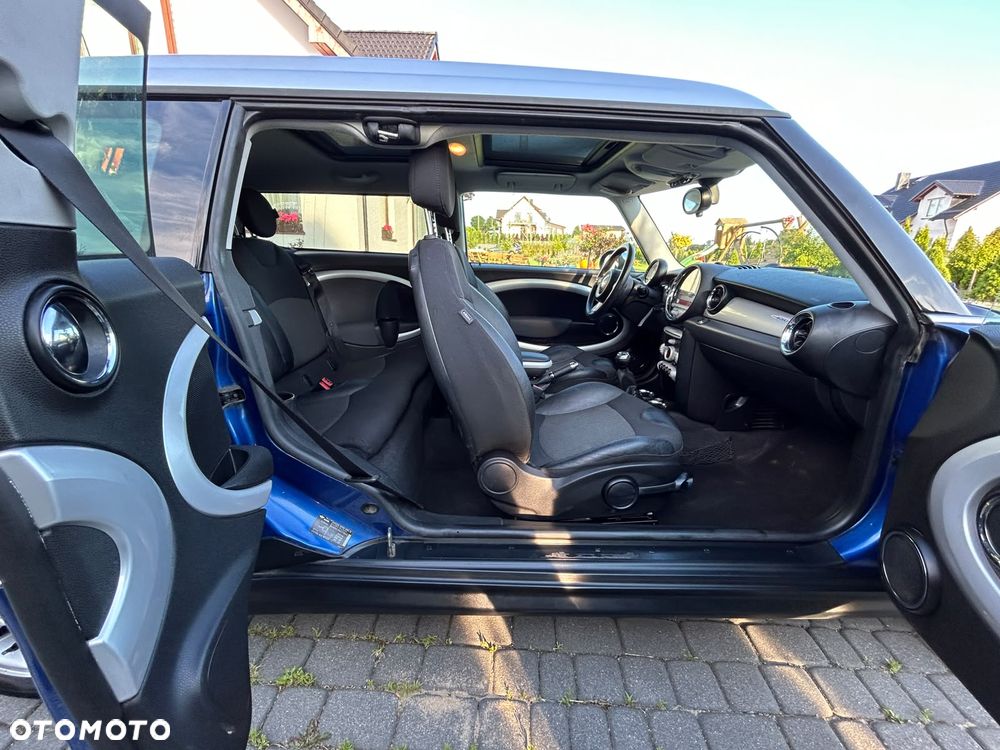 MINI Clubman - 11