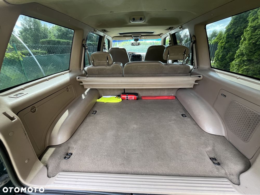 Ford Explorer 4.0 - 3