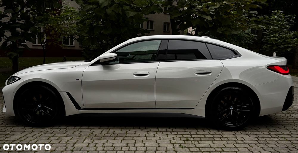 BMW Seria 4 430i xDrive - 4