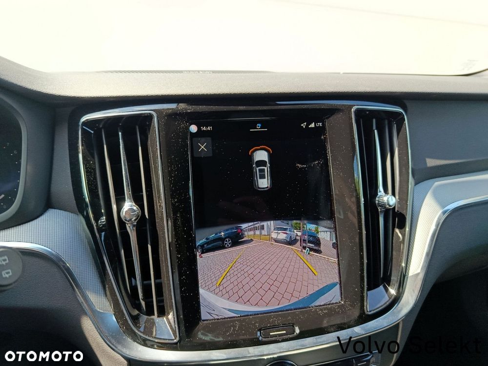 Volvo V60 - 18