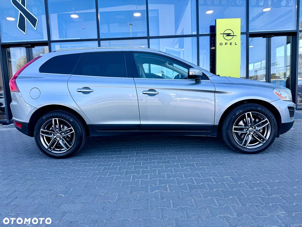Volvo XC 60 DRIVe Summum - 7