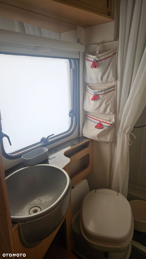 Fiat Ducato Standard - 9