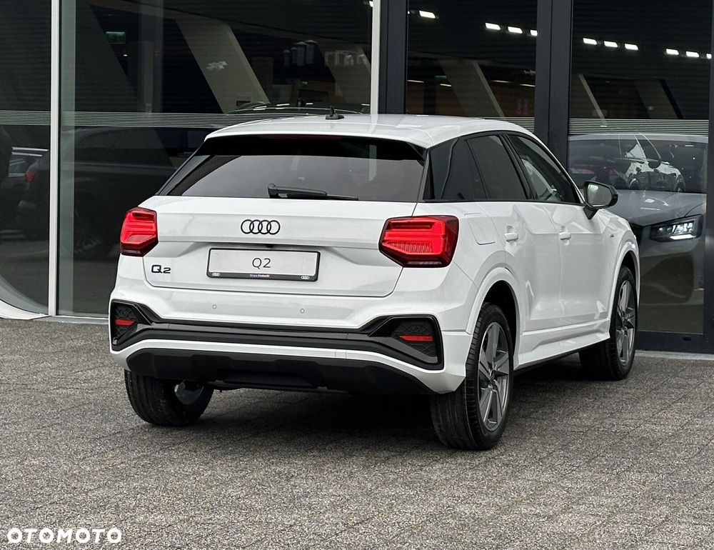 Audi Q2 - 6