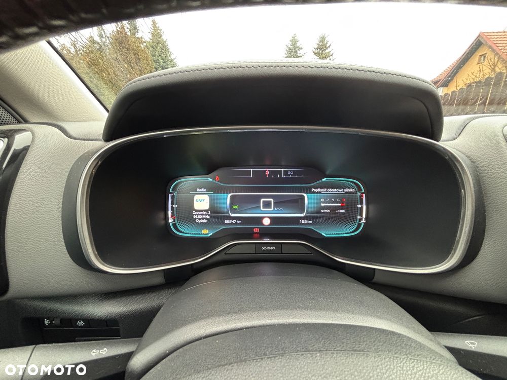 Citroën C5 Aircross 1.2 PureTech C-Series - 10