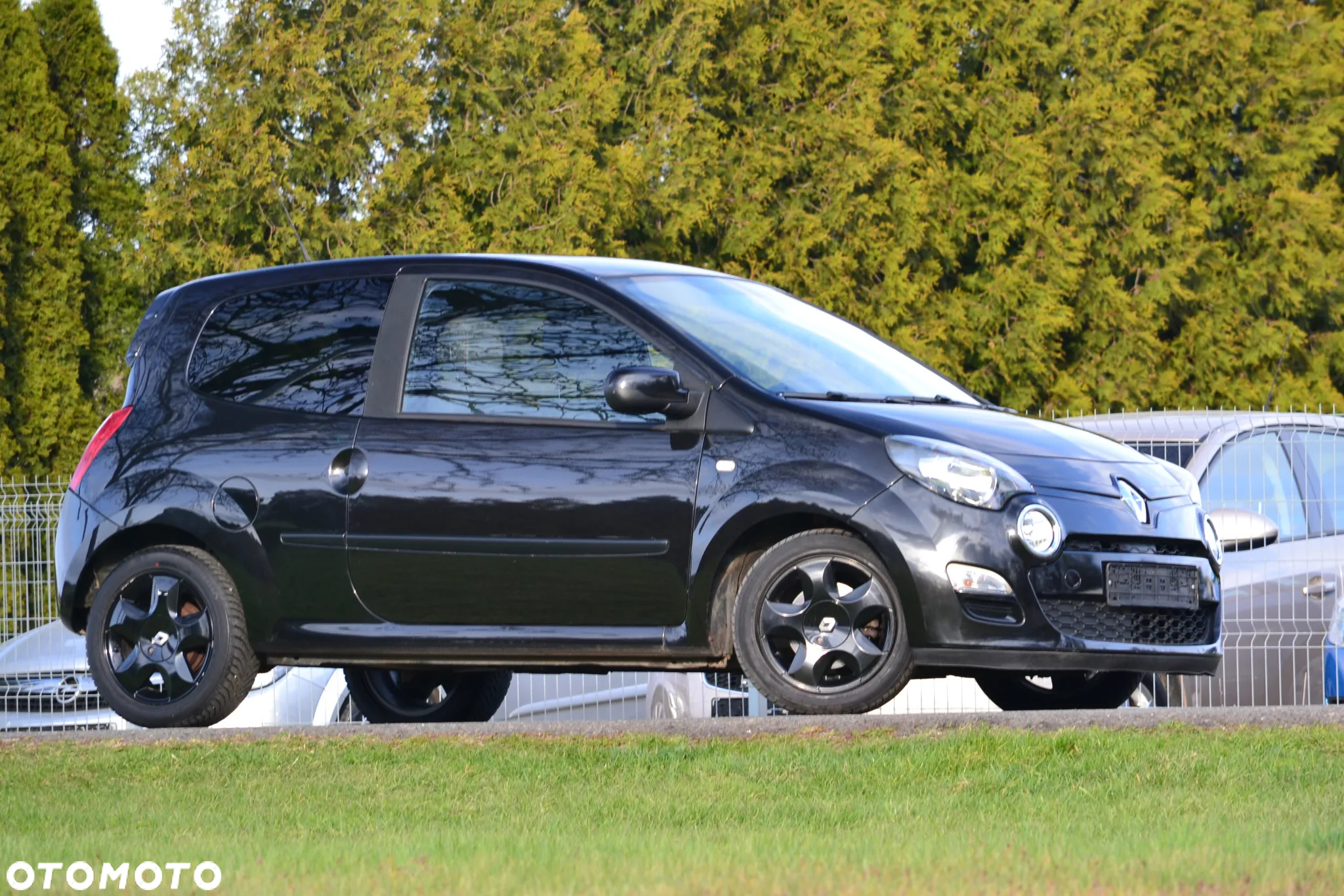 Renault Twingo 1.2 16V Eco Dynamique - 5