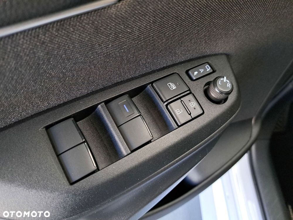 Toyota Yaris Hybrid 1.5 Executive - 37