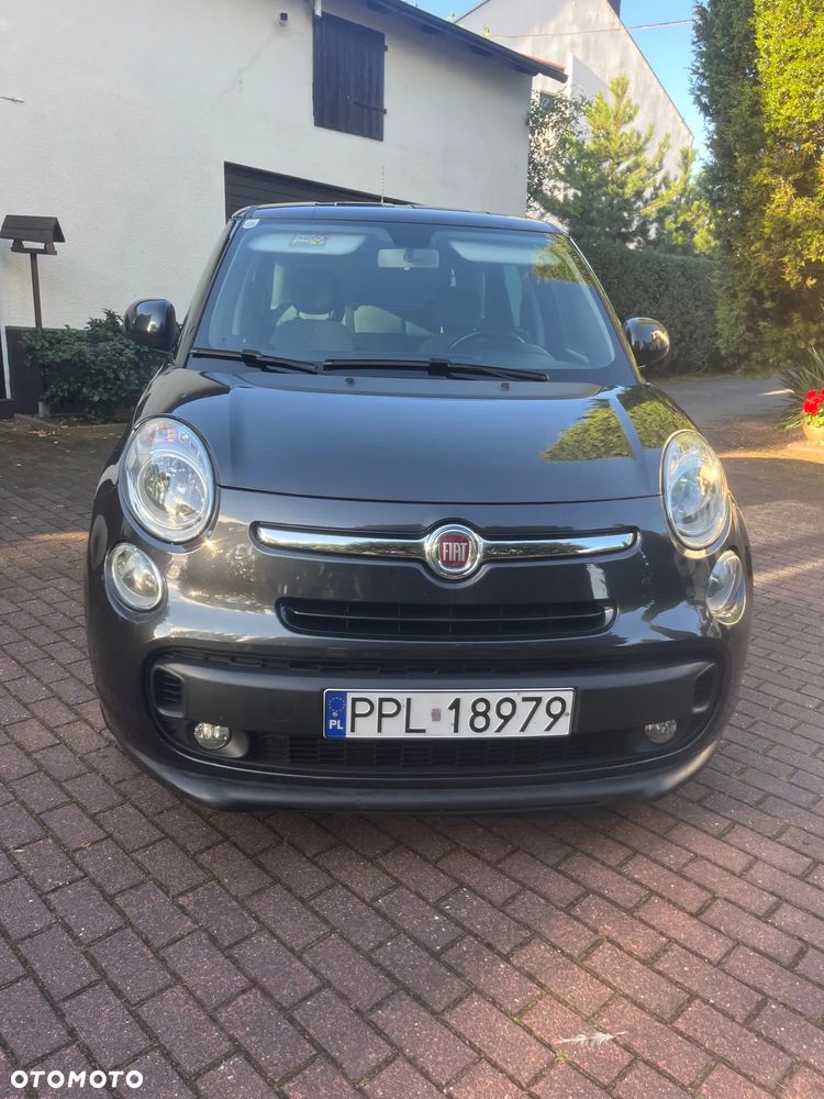 Fiat 500L 1.3 Multijet Start&Stopp Pop-Star - 5