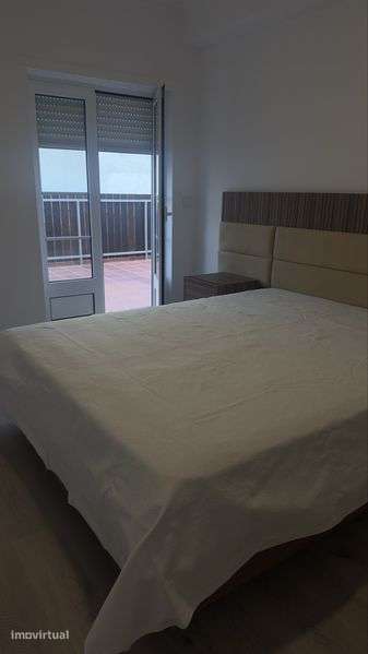 Alugo apartamento T 4 Praia Areia Branca - Grande imagem: 3/12