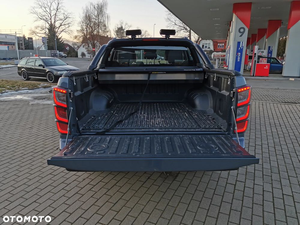 Isuzu D-Max 1.9 DC LSE - 8