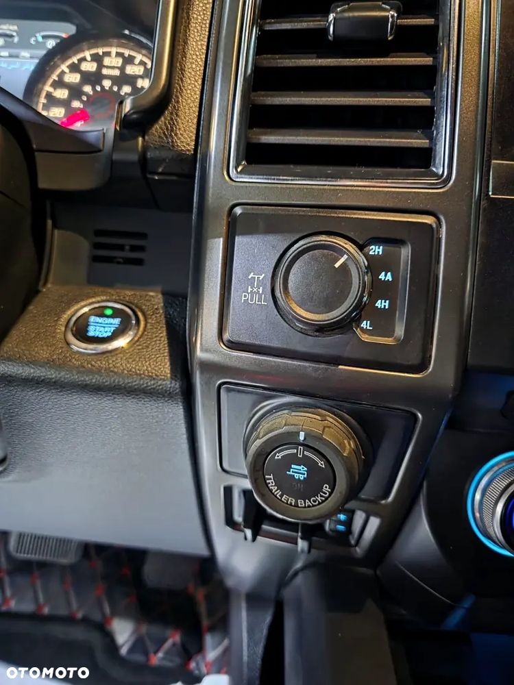 Ford F150 - 14