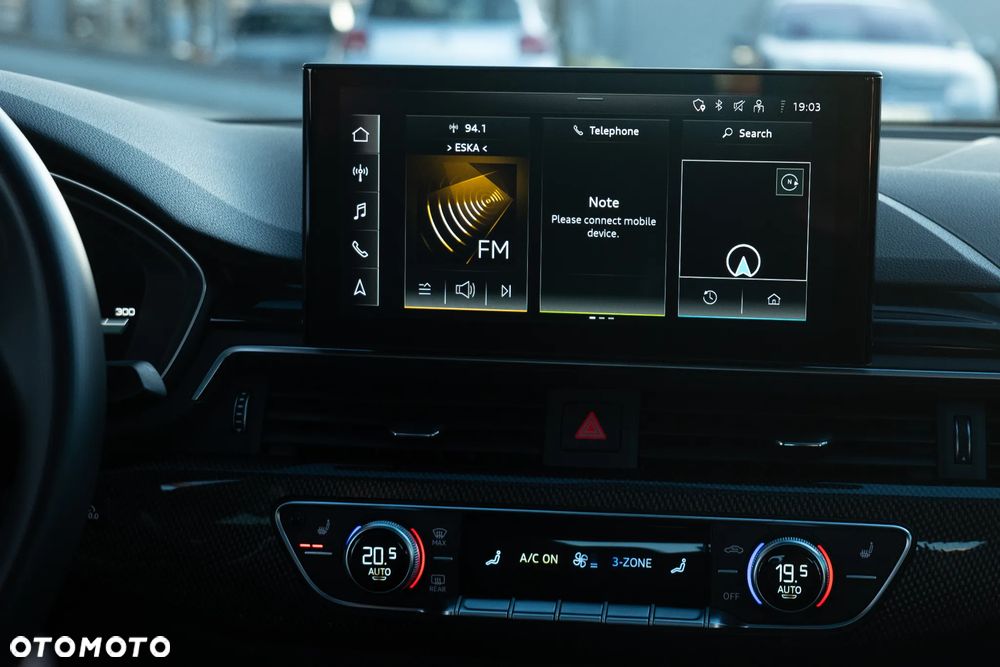 Audi S4 Limousine - 19
