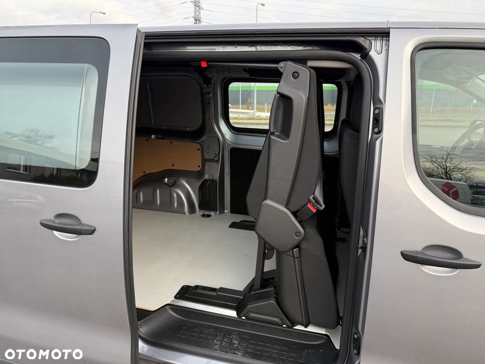 Fiat Scudo - 7