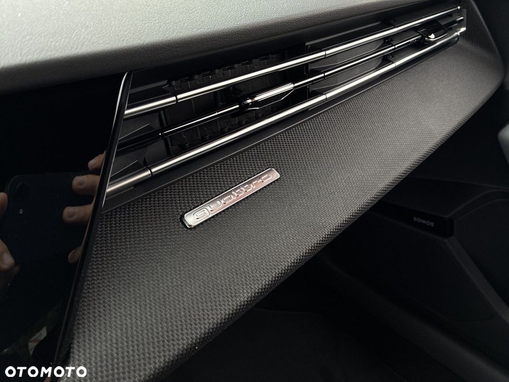 Audi S3 Sportback - 20
