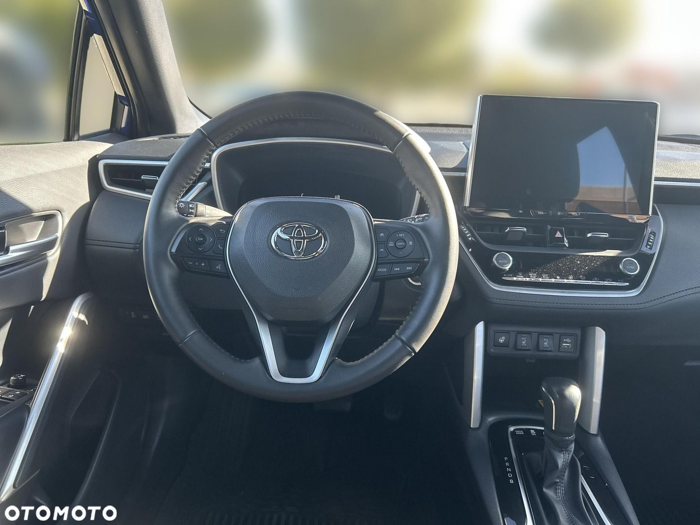 Toyota Corolla Cross 2.0 Hybrid Premiere Edition - 16