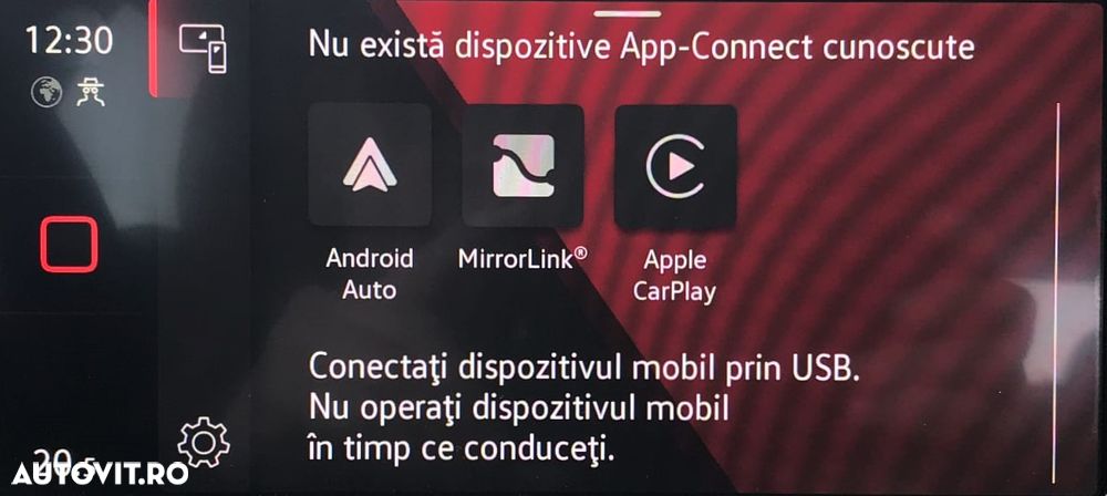 Volkswagen Golf 1.5 TSI ACT Life - 30