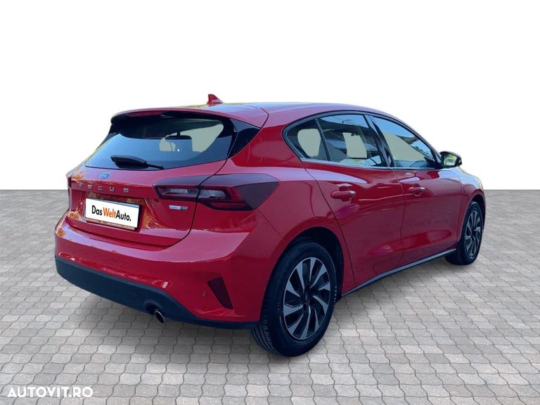Ford Focus - 6